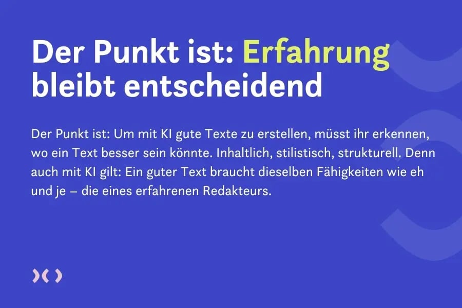 Erfahrung-bleibt-entscheidend_Contentfish