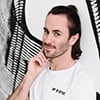 Damian-Djukic_Hubspot-Experte_Contentfish_Mini-Portrait