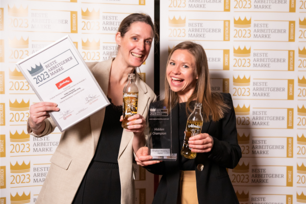 Employer Branding Award_Contentfish & Almdudler