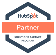HubSpot Agentur Badge_Contentfish