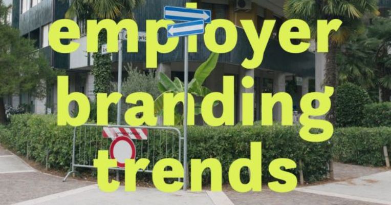 Employer branding trends Contentfish