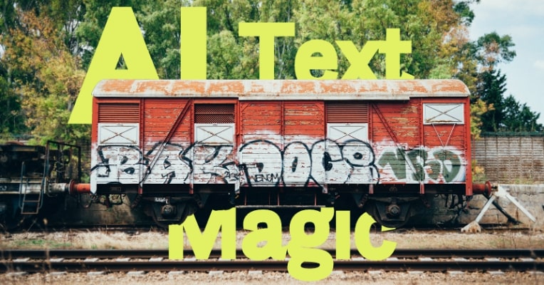 AI Text Tools im Überblick | Contentfish