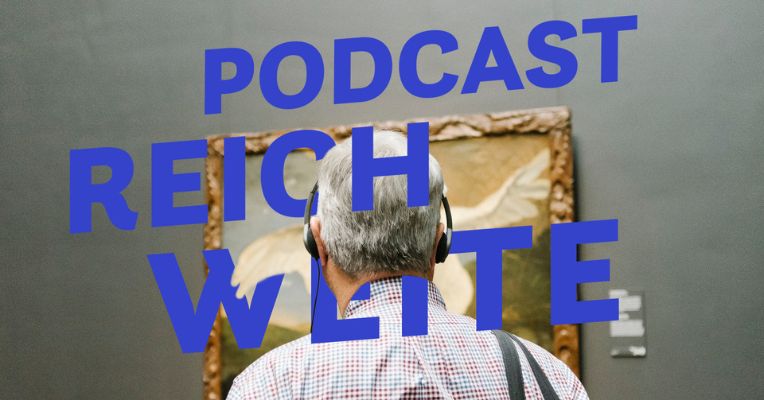 Podcast Reichweite | Contentfish