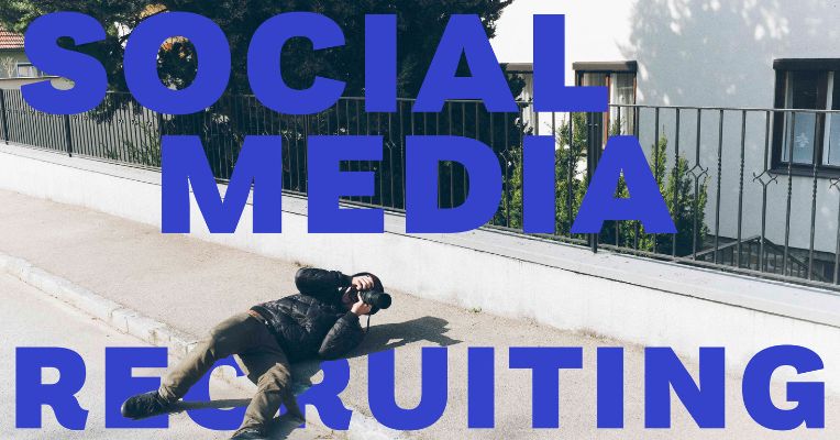 Social Media Recruiting Contentfish