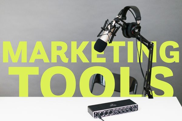 Marketing Tipps & Tools Contentfish