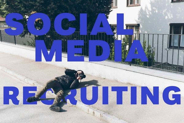 Social-media-recruiting Contentfish