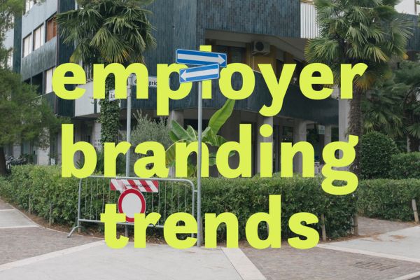 Employer Branding Trends Contentfish
